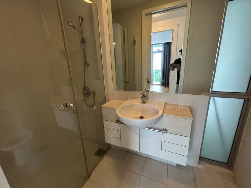 11 Amber Road, 11 Amber Road, 3 Bedrooms, 1,507 sqft, Apartment For Rent, by Able S.K Toh, 500062057 - Bathroom - PropertyGuru.com.sg