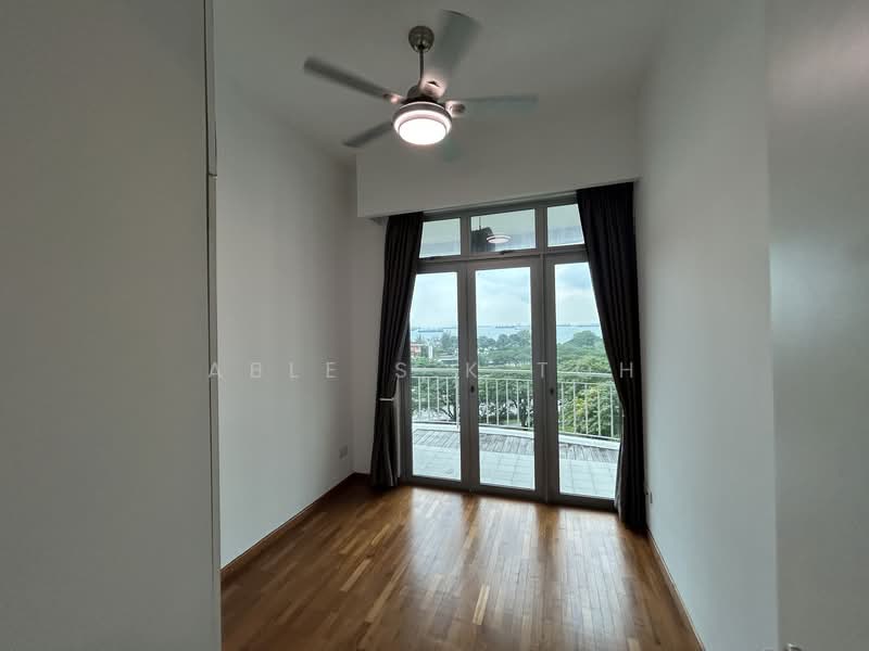 11 Amber Road, 11 Amber Road, 3 Bedrooms, 1,507 sqft, Apartment For Rent, by Able S.K Toh, 500062057 - Balcony - PropertyGuru.com.sg