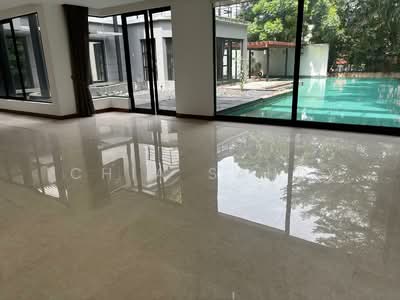 For Rent - Tyersall Road