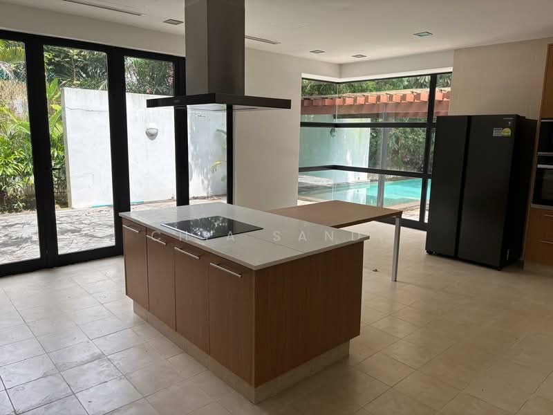 Tyersall Road, Tyersall Road, 5 Bedrooms, 5,728 sqft, Good Class Bungalow For Rent, by Chia Sandy, 500062060 - Kitchen - PropertyGuru.com.sg