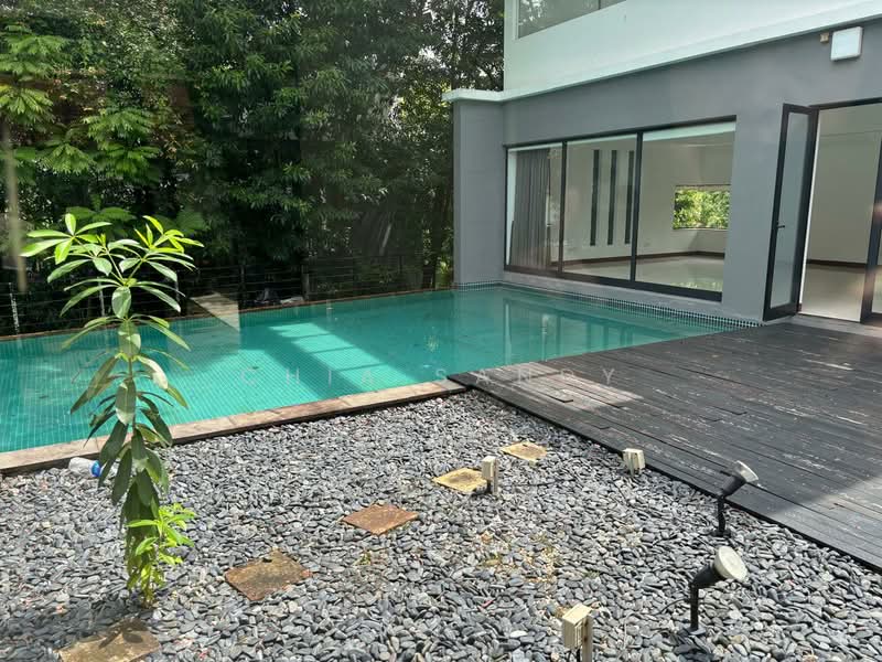 Tyersall Road, Tyersall Road, 5 Bedrooms, 5,728 sqft, Good Class Bungalow For Rent, by Chia Sandy, 500062060 - Exterior - PropertyGuru.com.sg