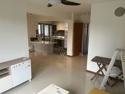 For Rent - 659A Punggol East