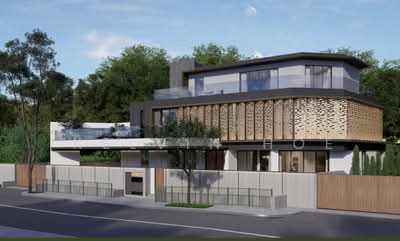 For Sale - Kheam Hock Road, Trevose Crescent