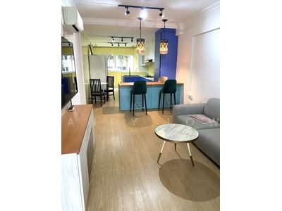 For Sale - 578 Ang Mo Kio Avenue 10