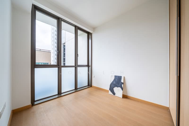 The Botany at Dairy Farm Condominium For Sale at S$ 1,599,999 | PropertyGuru Singapore - Interior