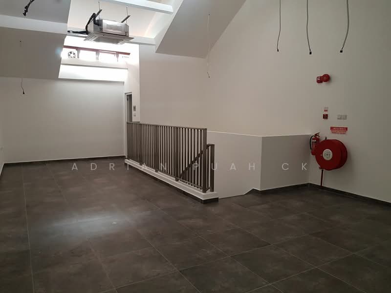 Serangoon Road, Serangoon Road, 1,850 sqft, Land with Building / En-bloc For Sale, by Adrian Puah CK, 500062071 - Interior - CommercialGuru.com.sg