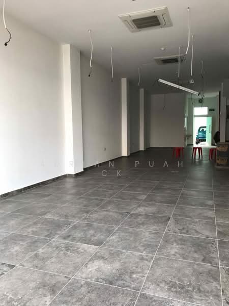 Serangoon Road, Serangoon Road, 1,850 sqft, Land with Building / En-bloc For Sale, by Adrian Puah CK, 500062071 - Interior - CommercialGuru.com.sg