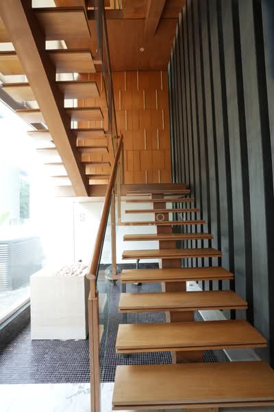 Great Ocean Drive Detached House For Sale at S$ 18,000,000 | PropertyGuru Singapore - Interior