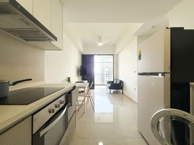 For Rent - Parc Riviera