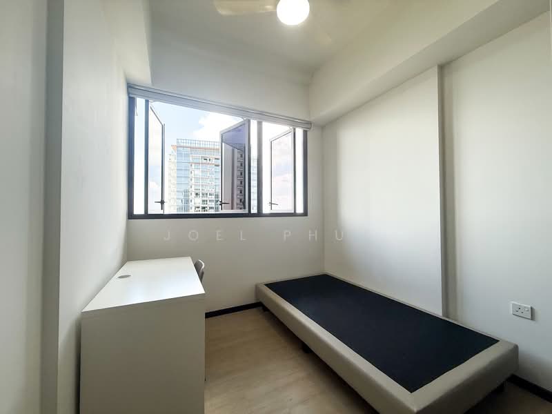 Parc Riviera, 101 West Coast Vale, 2 Bedrooms, 603 sqft, Condominium For Rent, by Joel Phua, 500062077 - Bedroom - PropertyGuru.com.sg