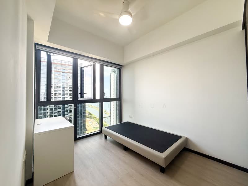 Parc Riviera, 101 West Coast Vale, 2 Bedrooms, 603 sqft, Condominium For Rent, by Joel Phua, 500062077 - Bedroom - PropertyGuru.com.sg