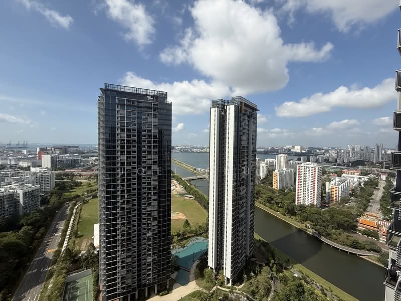 Parc Riviera, 101 West Coast Vale, 2 Bedrooms, 603 sqft, Condominium For Rent, by Joel Phua, 500062077 - Exterior - PropertyGuru.com.sg