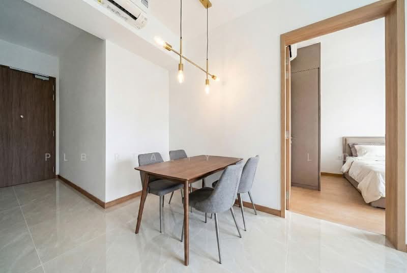 The Botany at Dairy Farm Condominium For Sale at S$ 1,599,999 | PropertyGuru Singapore - This Photo is Illustration Only.