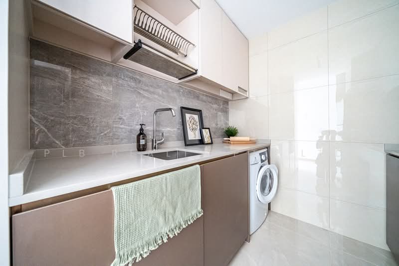 The Botany at Dairy Farm Condominium For Sale at S$ 1,599,999 | PropertyGuru Singapore - Interior