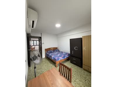 For Rent - 470 Ang Mo Kio Avenue 10