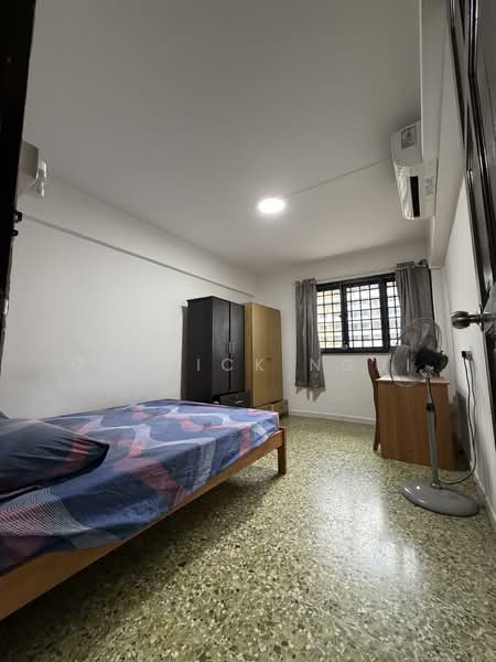 470 Ang Mo Kio Avenue 10, 470 Ang Mo Kio Avenue 10, Room Rental, 200 sqft, HDB Flat For Rent, by Garrick Ngui, 500062079 - Bedroom 1 - PropertyGuru.com.sg