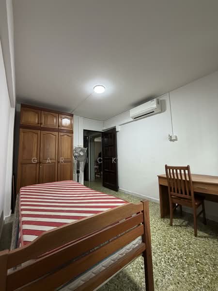 470 Ang Mo Kio Avenue 10, 470 Ang Mo Kio Avenue 10, Room Rental, 200 sqft, HDB Flat For Rent, by Garrick Ngui, 500062079 - Bedroom 2 - PropertyGuru.com.sg