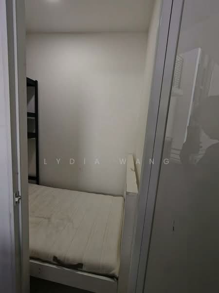 Bartley Ridge, 42 Mount Vernon Road, Room Rental, 40 sqft, Condominium For Rent, by Lydia Wang, 500062081 - Bedroom - PropertyGuru.com.sg