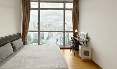 For Rent - Hillview Regency