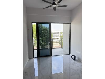 For Rent - Mattar Residences