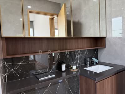 For Rent - Mattar Residences