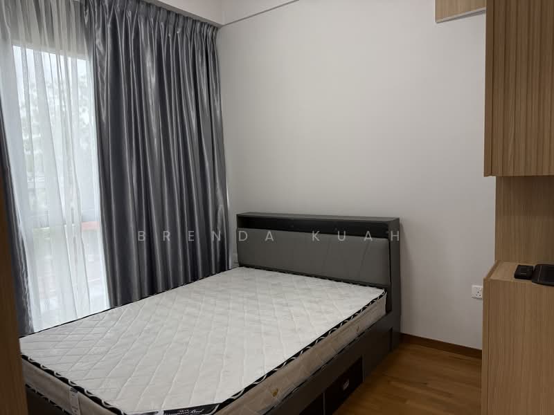 Mattar Residences, 7 Mattar Road, 1 Bedroom, 570 sqft, Condominium For Rent, by Brenda Kuah, 500062083 - Bedroom - PropertyGuru.com.sg