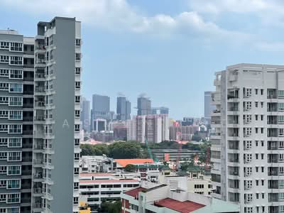 For Sale - 6 Derbyshire