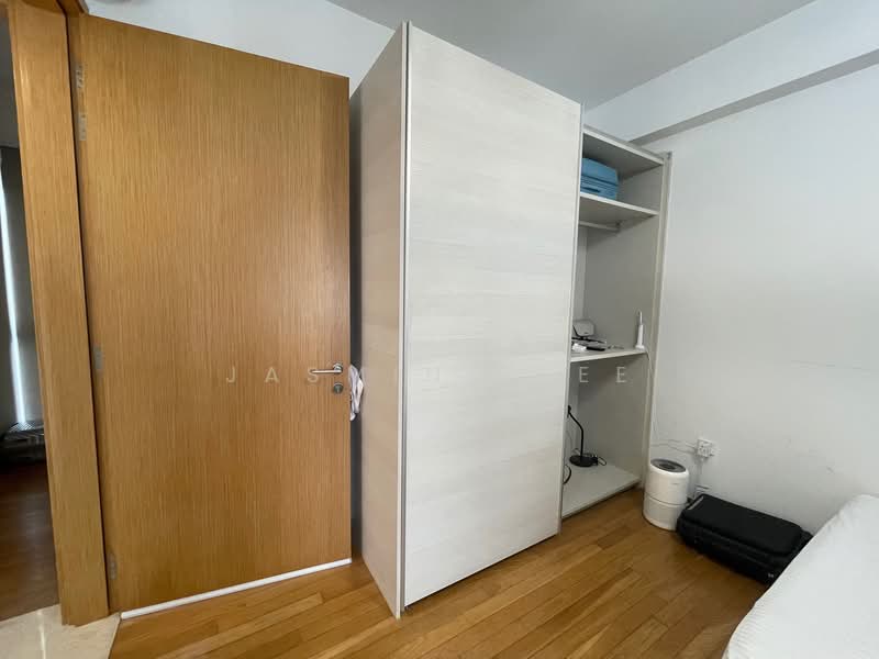 6 Derbyshire Condominium For Sale at S$ 1,680,000 | PropertyGuru Singapore - Interior