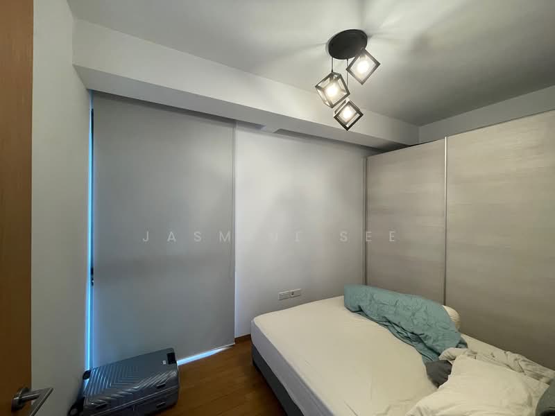 6 Derbyshire Condominium For Sale at S$ 1,680,000 | PropertyGuru Singapore