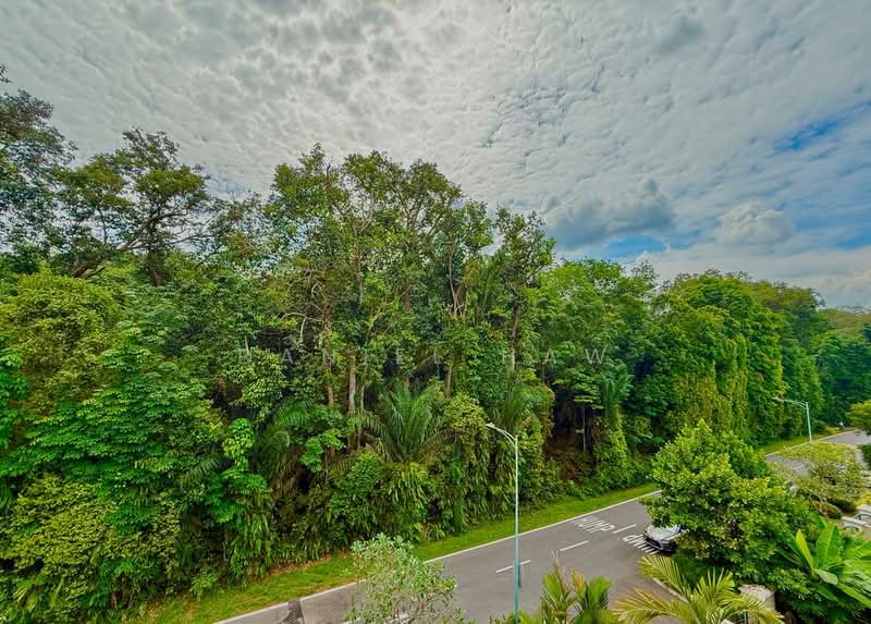 ⭐️⭐️LANDED7772@ Cheapest Brand New Semi-d Semi-Detached House For Sale at S$ 4,480,000 | PropertyGuru Singapore - Exterior
