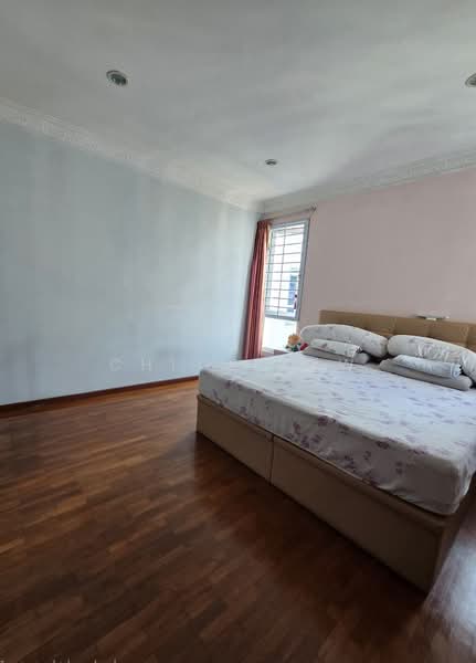 The Floravale, 244 Westwood Avenue, 3 Bedrooms, 1,399 sqft, Executive Condominium For Rent, by Chloe Low, 500062092 - Bedroom - PropertyGuru.com.sg