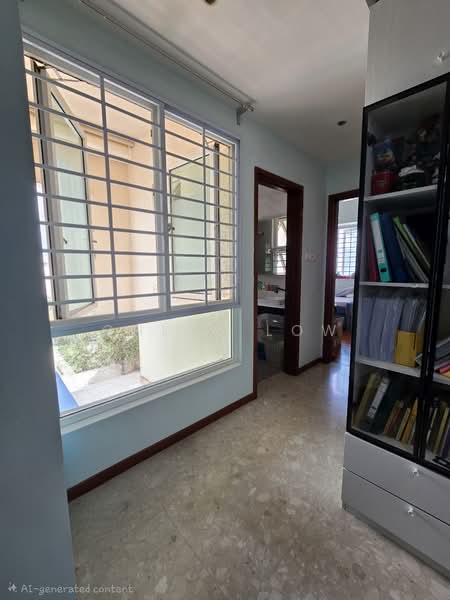 The Floravale, 244 Westwood Avenue, 3 Bedrooms, 1,399 sqft, Executive Condominium For Rent, by Chloe Low, 500062092 - Interior - PropertyGuru.com.sg