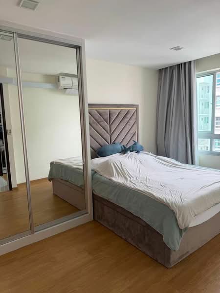 613C Punggol Drive HDB Flat For Sale at S$ 595,000 | PropertyGuru Singapore - Bedroom