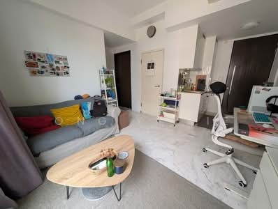 For Rent - Pavilion Square