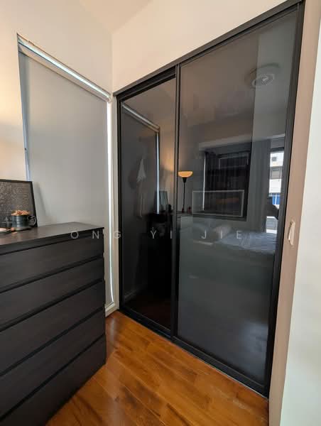 Pavilion Square, 345 Geylang Road, 1 Bedroom, 398 sqft, Condominium For Rent, by Ong Yi Jie, 500062099 - Bedroom - PropertyGuru.com.sg