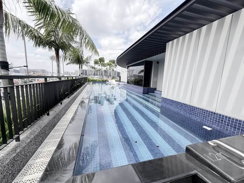 Claydence Apartment For Sale at S$ 1,596,400 | PropertyGuru Singapore - Pool