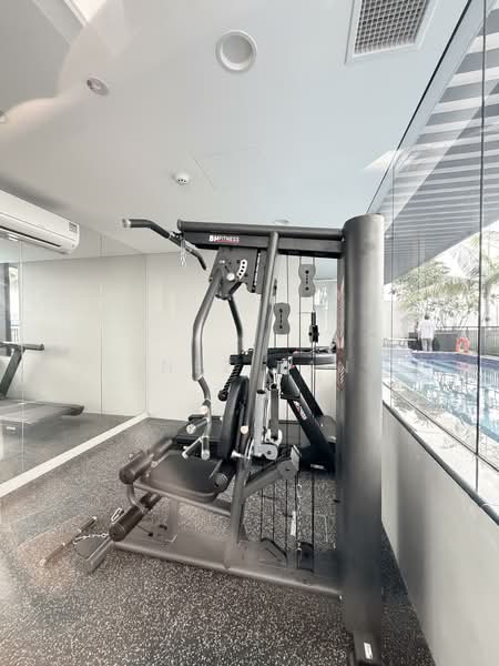 Claydence Apartment For Sale at S$ 1,596,400 | PropertyGuru Singapore - Gym