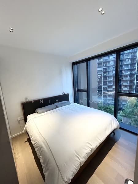 Parc Esta Condominium For Sale at S$ 1,550,000 | PropertyGuru Singapore - Bedroom