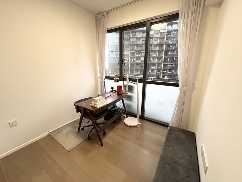 Parc Esta Condominium For Sale at S$ 1,550,000 | PropertyGuru Singapore - Study