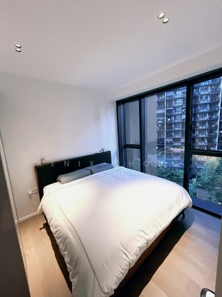 Parc Esta, 912 Sims Avenue, 2 Bedrooms, 635 sqft, Condominium For Sale, by Kenix Chong, 500062101 - Bedroom - PropertyGuru.com.sg