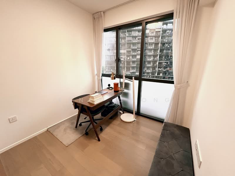 Parc Esta, 912 Sims Avenue, 2 Bedrooms, 635 sqft, Condominium For Sale, by Kenix Chong, 500062101 - Study - PropertyGuru.com.sg