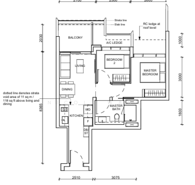 Haus On Handy Condominium For Sale at S$ 2,300,000 | PropertyGuru Singapore