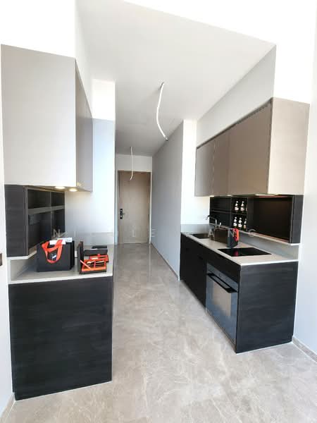 Haus On Handy Condominium For Sale at S$ 2,300,000 | PropertyGuru Singapore - Kitchen