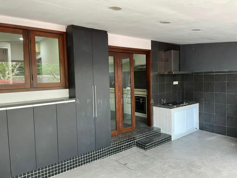 Thomson Windsor Park Estate, , 3 Bedrooms, 2,034 sqft, Terraced House For Rent, by Daphne Tan, 500062109 - Kitchen - PropertyGuru.com.sg