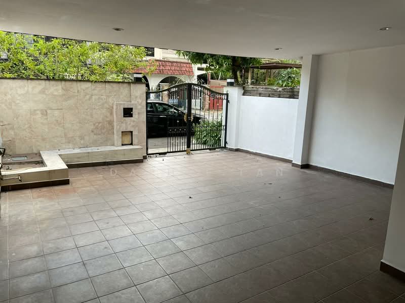 Thomson Windsor Park Estate, , 3 Bedrooms, 2,034 sqft, Terraced House For Rent, by Daphne Tan, 500062109 - Exterior - PropertyGuru.com.sg