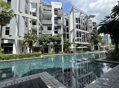 For Sale - FREEHOLD Condo @ Kovan (Simon)