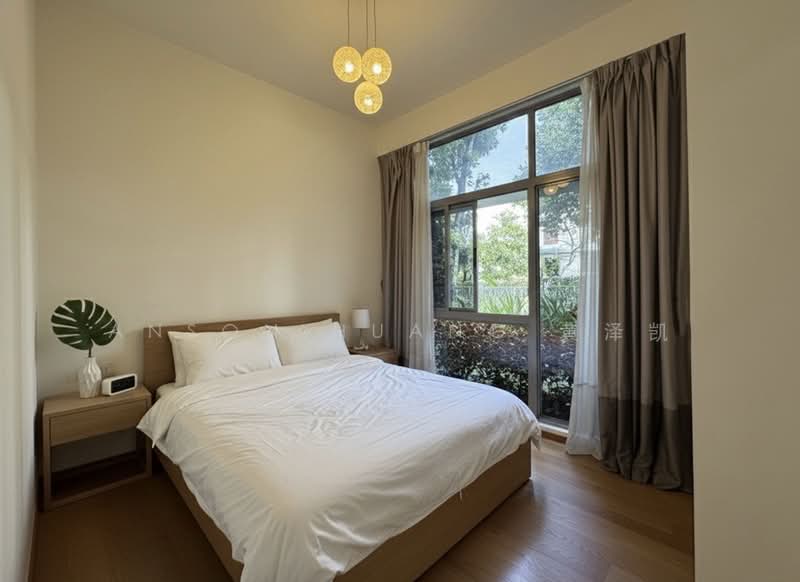 FREEHOLD Condo @ Kovan (Simon) Condominium For Sale at S$ 2,450,000 | PropertyGuru Singapore - Bedroom