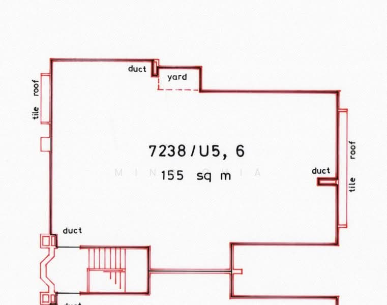 For Sale 1KM Tao Nan! Single Floor Apartment! No Wasted Space! Freehold!
