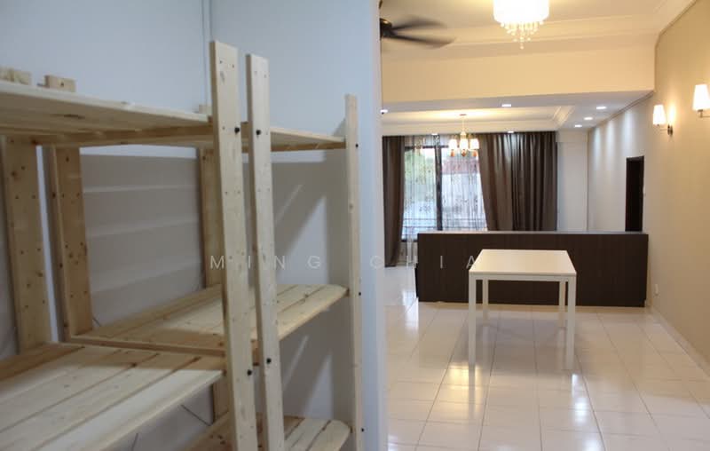 For Sale - 1KM Tao Nan! Single Floor Apartment! No Wasted Space! Freehold!