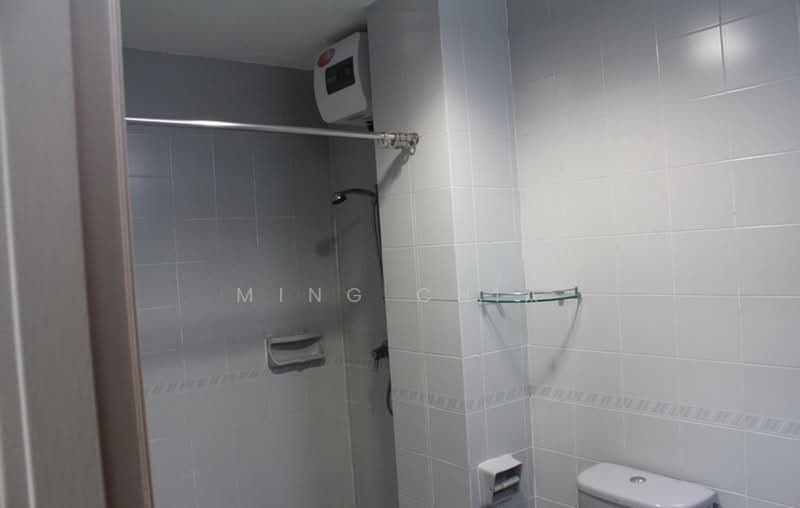 For Sale - 1KM Tao Nan! Single Floor Apartment! No Wasted Space! Freehold!